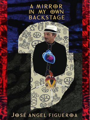 cover image of A Mirror In My Own Backstage